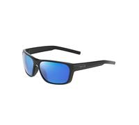 Bolle Strix Sunglasses Matte Black / Volt+ Offshore Polarized
