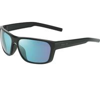 Bolle Strix BS022007 Sunglasses Full Black Matte/Phantom+ Blue Photochromic