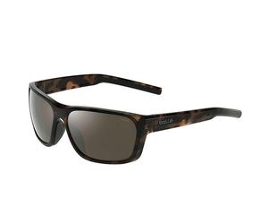 Bollé - Strix Tortoise Matte Brown Gun Polarized - Sunglasses