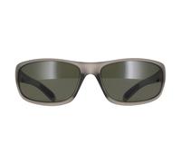 Bolle Sunglasses Anaconda BS027006 Light Grey Frost Axis Polarized