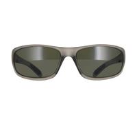 Bolle Sunglasses Anaconda BS027006 Light Grey Frost Axis Polarized