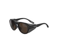 Bollé - Sunglasses - Ascender Black Matte - Bollé 100 Gun Black one size