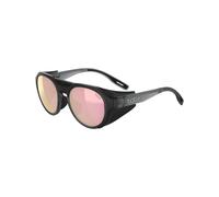 Bollé - Sunglasses - Ascender Grey Frost - Brown Pink Polarized in Nylon Grey