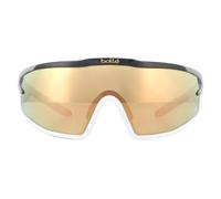 Bolle B-rock Pro Sunglasses Grey Brown Gold/CAT3