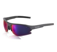 Bolle Sunglasses Bolt 2.0 BS003004 Titanium Matte/Volt+ Ultraviolet Polarised