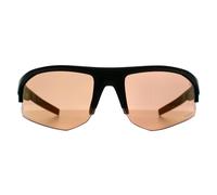 Bollé Bolt 2.0 Black Matte/Phantom Brown Red Photochromic Sport Glasses