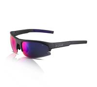 Bolle Sunglasses Bolt 2.0 S BS004002 Titanium Matte/Volt+ Ultraviolet Polarised