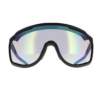 Bolle Sunglasses Chronoshield BS018005 Black Phantom Clear Green Photochromic