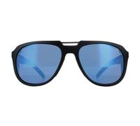Bolle Cobalt 12637 Sunglasses Black/Phantom+ Sunglasses