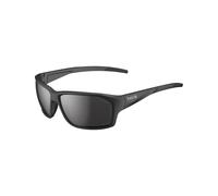 Bollé - Sunglasses - Fenix Black Matte - Volt+ Gun Polarized in Nylon Black