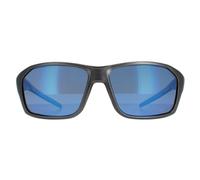Bolle Fenix Sunglasses Matte Titanium / Volt+ Offshore Polarized