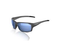 Bolle Sunglasses Fenix BS136006 Titanium Matte/Volt+ Offshore Polarised