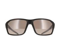 Bolle Sunglasses Fenix BS136011 Matte Black Volt+ Gun Polarized