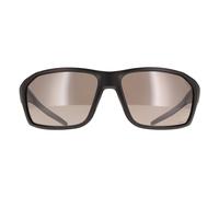 Bolle Sunglasses Fenix BS136011 Matte Black Volt+ Gun Polarized