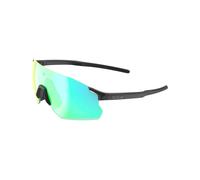 Bollé - Sunglasses - Icarus Black Matte - Phantom Clear Green Photochromic in Nylon Black