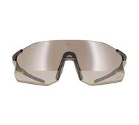 Bolle Sunglasses Icarus BS016003 Grey Acid Frost Volt+ Gun Polarized