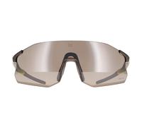 Bolle Sunglasses Icarus BS016003 Grey Acid Frost Volt+ Gun Polarized