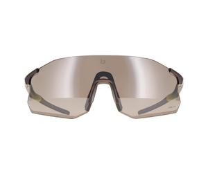 Bolle Sunglasses Icarus BS016003 Grey Acid Frost Volt+ Gun Polarized
