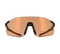 Bolle Sunglasses Icarus BS016006 Matte Black Phantom Brown Red Photochromic