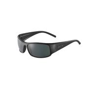Bollé - Sunglasses - King Black Shiny - TNS in Nylon Black one size