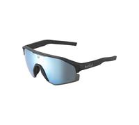 Bollé - Sunglasses - Lightshifter Black Matte - TNS Ice in Nylon Black one size
