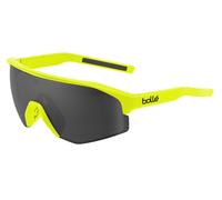 Bolle Sunglasses Lightshifter BS020008 Acid Yellow/Volt+ Gun Polarised