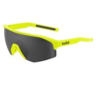 Bolle Sunglasses Lightshifter BS020014 Acid Yellow/Volt Gun