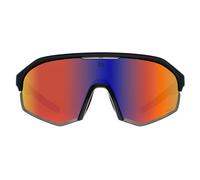 Bolle Sunglasses Lightshifter XL BS014004 Matte Titanium Volt+ Ultraviolet Polarized