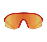 Bolle Sunglasses LightshifterXL BS014006 Matt Red Phantom Brown Red Photochromic