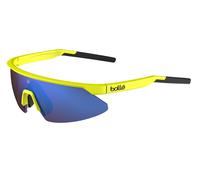 Bolle Bs032006 Sunglasses Yellow Brown/CAT3