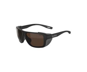 Bollé - Sunglasses - Pathfinder Black Matte - Bollé 100 Gun Black one size