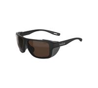 Bollé - Sunglasses - Pathfinder Black Matte - Bollé 100 Gun in Nylon Black one size