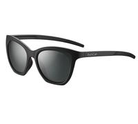 Bolle Sunglasses Prize BS029006 Black Matte/Volt+ Gun Polarised