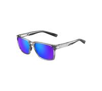 Bollé - Sunglasses - Reverence Grey Crystal - Volt+ Ultraviolet Polarized in Nylon Grey one size