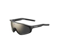 Bollé - Sunglasses - Shifter Black Matte - TNS Gold in Nylon Black one size