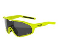 Bolle Shifter Polarized Sunglasses Yellow Black/CAT3
