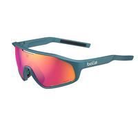 Bolle Sunglasses Shifter BS010009 Creator Teal Metallic/Volt+ Ruby Polarised