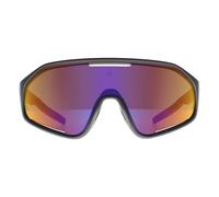 Bolle Sunglasses Shifter BS010015 Matte Titanium Volt Ultraviolet