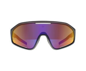 Bolle Sunglasses Shifter BS010015 Matte Titanium Volt Ultraviolet