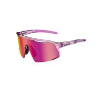 Bollé - Sunglasses - Speedchaser Astro Pink Crystal - Volt Ruby in Nylon Pink one size