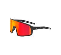 Bollé - Sunglasses - Striver Shield Black Matte - Sunrise in Nylon - Size M Black M