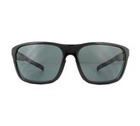 Bolle Strix Sunglasses Shiny Black / TNS Grey