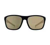 Bolle Sunglasses Strix BS022009 Matte Black TNS Gold