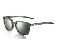 Bolle Sunglasses Talent BS017001 Forest Crystal Matte/Volt+ Cold White Polarised