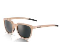 Bolle Sunglasses Talent BS017007 Mocha Transparent Matte/TNS Official Stockist