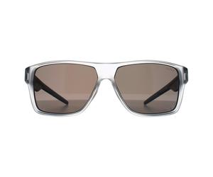 Bolle Sunglasses Temper BS042002 Light Grey Frost Volt+ Gun Polarized