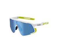 Bollé - Sunglasses - Windchaser White Matte Acid - Volt+ Offshore Polarized in Nylon White