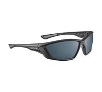 Bolle Tactical SWAT Ballistic Sunglasses Smoke Lens Black Frame