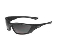 Bolle SWAT Tactical Glasses with polarization - Smoke