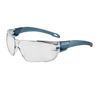 Bolle Swift Safety Glasses - Clear